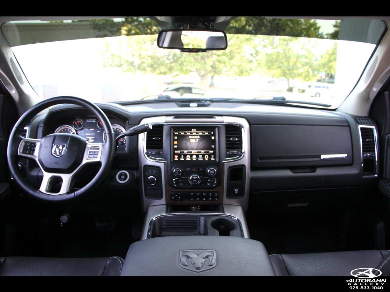 2017 RAM 2500 Laramie ***OUT OF STATE BUYER ONLY*** - Photo 45 - Dublin, CA 94568