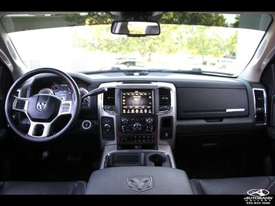 2017 RAM 2500 Laramie ***OUT OF STATE BUYER ONLY*** - Photo 45 - Dublin, CA 94568