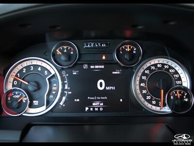 2017 RAM 2500 Laramie ***OUT OF STATE BUYER ONLY*** - Photo 27 - Dublin, CA 94568