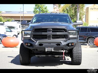 2017 RAM 2500 Laramie ***OUT OF STATE BUYER ONLY*** - Photo 2 - Dublin, CA 94568