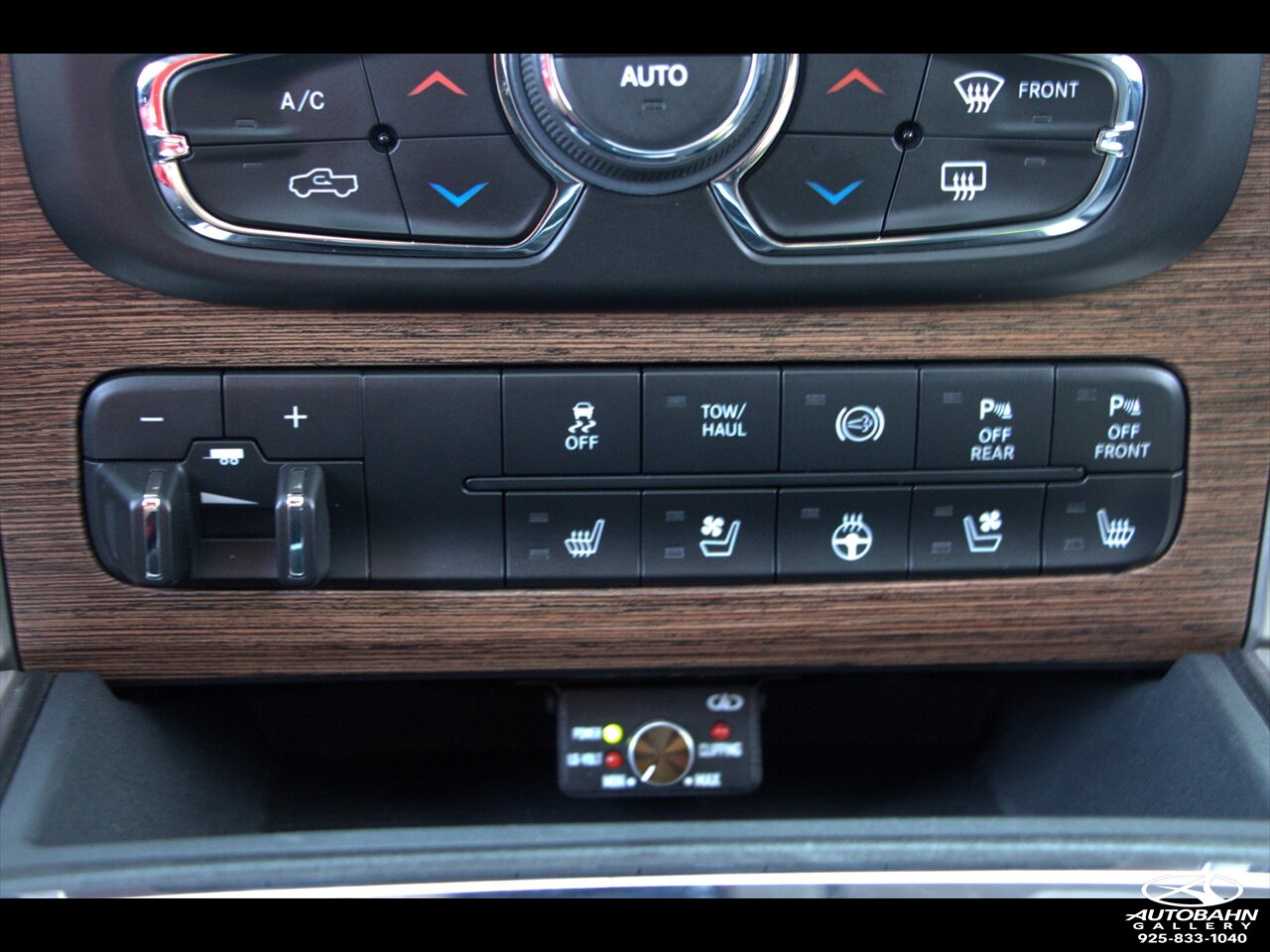 2017 RAM 2500 Laramie ***OUT OF STATE BUYER ONLY*** - Photo 32 - Dublin, CA 94568