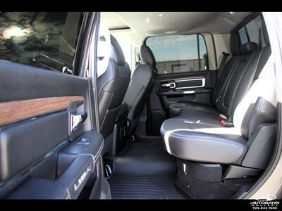 2017 RAM 2500 Laramie ***OUT OF STATE BUYER ONLY*** - Photo 18 - Dublin, CA 94568