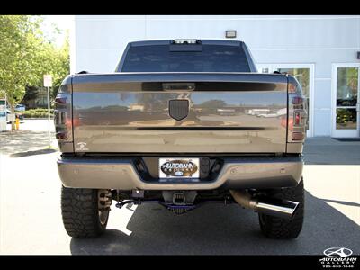 2017 RAM 2500 Laramie ***OUT OF STATE BUYER ONLY*** - Photo 8 - Dublin, CA 94568