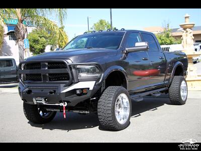 2017 RAM 2500 Laramie ***OUT OF STATE BUYER ONLY*** - Photo 4 - Dublin, CA 94568