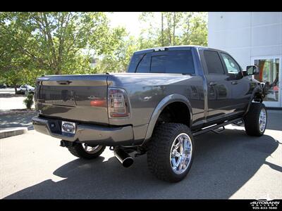 2017 RAM 2500 Laramie ***OUT OF STATE BUYER ONLY*** - Photo 9 - Dublin, CA 94568