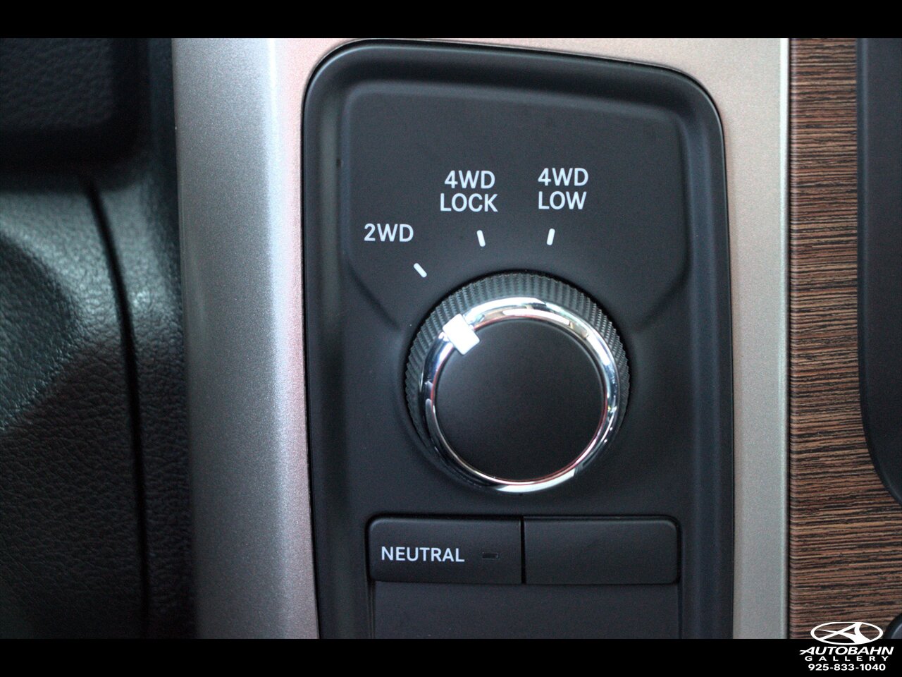 2017 RAM 2500 Laramie ***OUT OF STATE BUYER ONLY*** - Photo 31 - Dublin, CA 94568