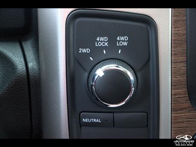 2017 RAM 2500 Laramie ***OUT OF STATE BUYER ONLY*** - Photo 31 - Dublin, CA 94568