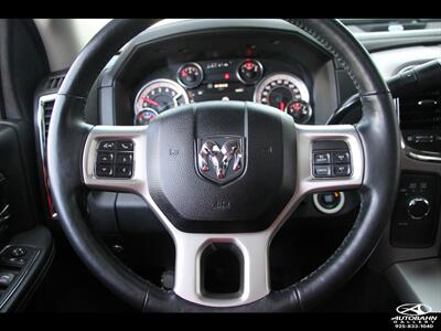 2017 RAM 2500 Laramie ***OUT OF STATE BUYER ONLY*** - Photo 28 - Dublin, CA 94568