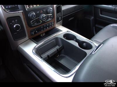 2017 RAM 2500 Laramie ***OUT OF STATE BUYER ONLY*** - Photo 38 - Dublin, CA 94568