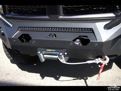 2017 RAM 2500 Laramie ***OUT OF STATE BUYER ONLY*** - Photo 21 - Dublin, CA 94568