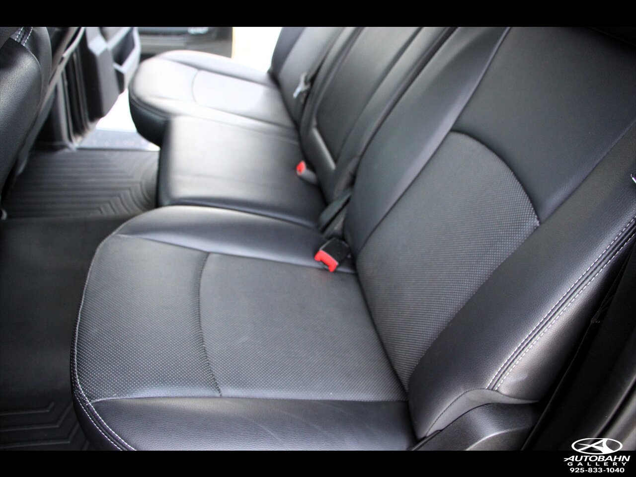 2017 RAM 2500 Laramie ***OUT OF STATE BUYER ONLY*** - Photo 48 - Dublin, CA 94568