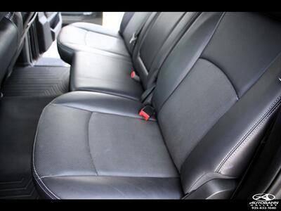 2017 RAM 2500 Laramie ***OUT OF STATE BUYER ONLY*** - Photo 48 - Dublin, CA 94568