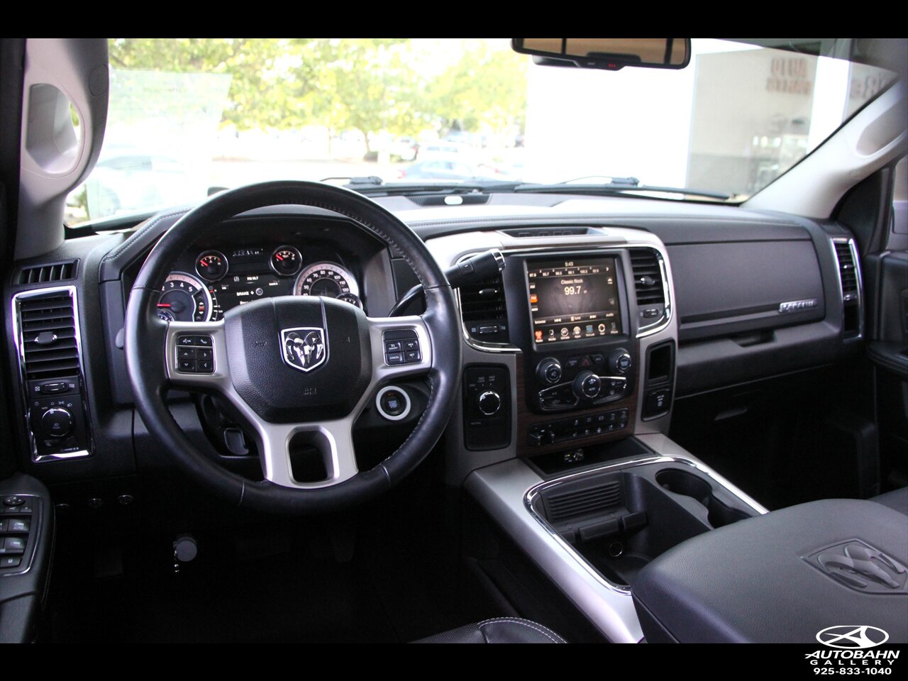 2017 RAM 2500 Laramie ***OUT OF STATE BUYER ONLY*** - Photo 44 - Dublin, CA 94568
