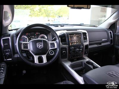 2017 RAM 2500 Laramie ***OUT OF STATE BUYER ONLY*** - Photo 44 - Dublin, CA 94568