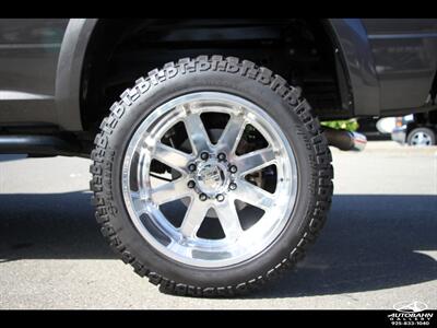 2017 RAM 2500 Laramie ***OUT OF STATE BUYER ONLY*** - Photo 25 - Dublin, CA 94568