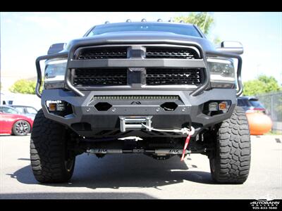 2017 RAM 2500 Laramie ***OUT OF STATE BUYER ONLY*** - Photo 22 - Dublin, CA 94568