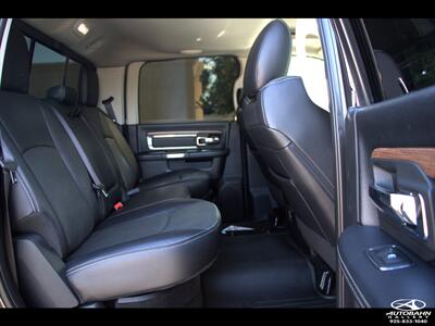 2017 RAM 2500 Laramie ***OUT OF STATE BUYER ONLY*** - Photo 19 - Dublin, CA 94568