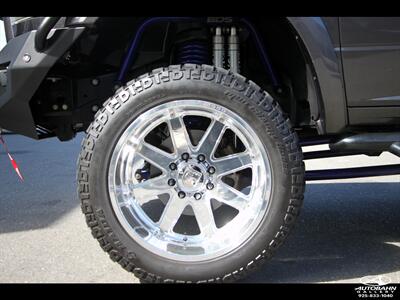 2017 RAM 2500 Laramie ***OUT OF STATE BUYER ONLY*** - Photo 24 - Dublin, CA 94568