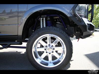 2017 RAM 2500 Laramie ***OUT OF STATE BUYER ONLY*** - Photo 10 - Dublin, CA 94568