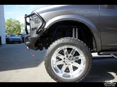 2017 RAM 2500 Laramie ***OUT OF STATE BUYER ONLY*** - Photo 26 - Dublin, CA 94568