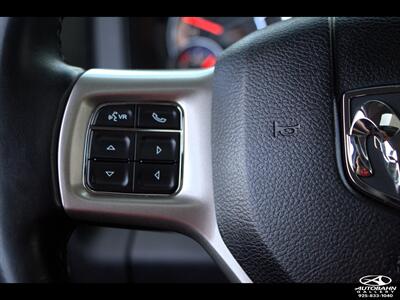2017 RAM 2500 Laramie ***OUT OF STATE BUYER ONLY*** - Photo 29 - Dublin, CA 94568