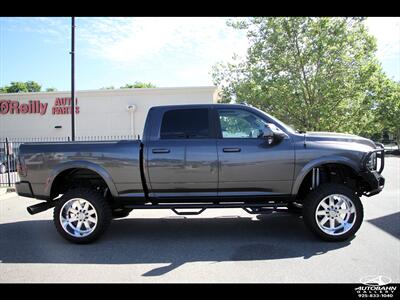 2017 RAM 2500 Laramie ***OUT OF STATE BUYER ONLY*** - Photo 5 - Dublin, CA 94568