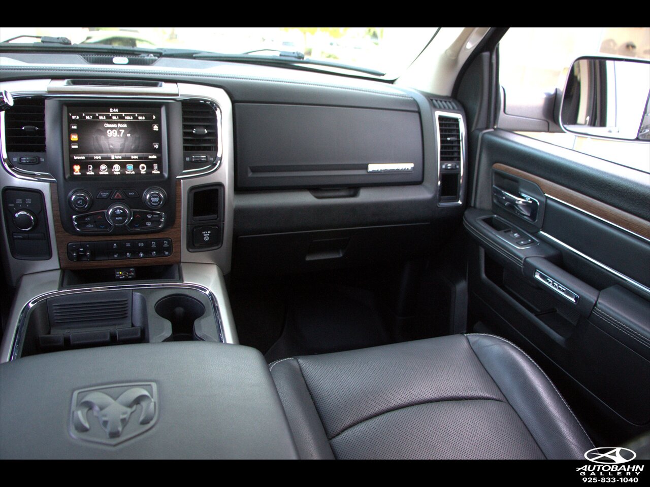 2017 RAM 2500 Laramie ***OUT OF STATE BUYER ONLY*** - Photo 47 - Dublin, CA 94568