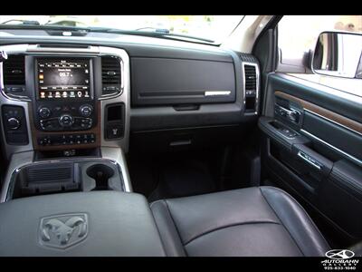 2017 RAM 2500 Laramie ***OUT OF STATE BUYER ONLY*** - Photo 47 - Dublin, CA 94568