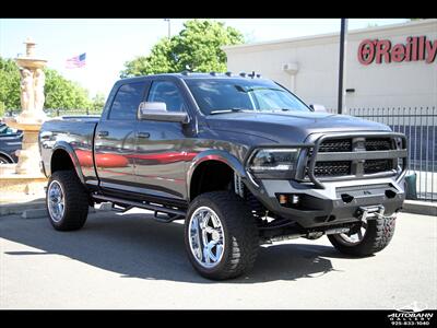 2017 RAM 2500 Laramie ***OUT OF STATE BUYER ONLY*** - Photo 3 - Dublin, CA 94568