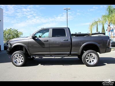 2017 RAM 2500 Laramie ***OUT OF STATE BUYER ONLY*** - Photo 6 - Dublin, CA 94568