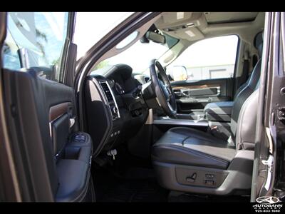 2017 RAM 2500 Laramie ***OUT OF STATE BUYER ONLY*** - Photo 17 - Dublin, CA 94568