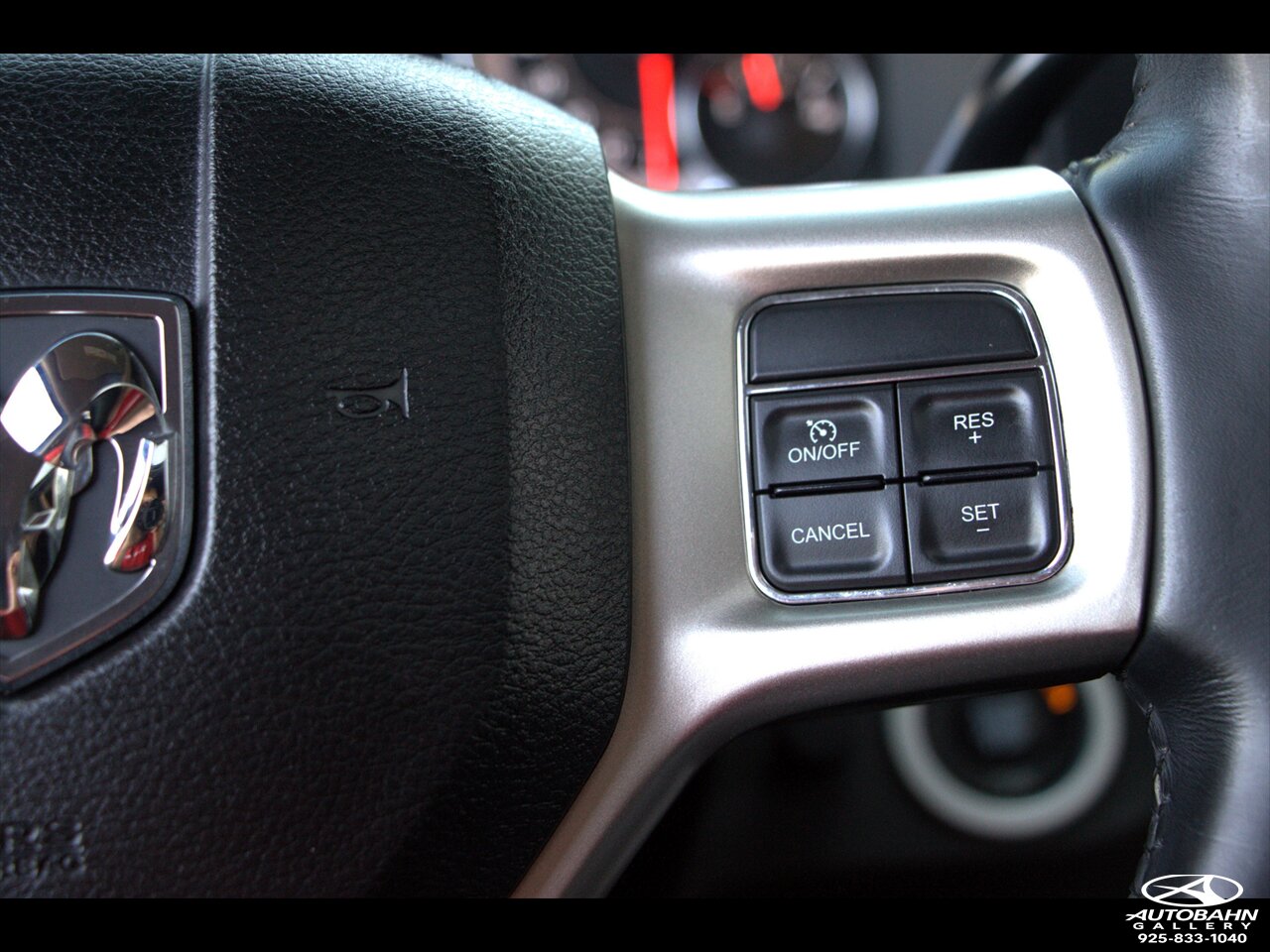 2017 RAM 2500 Laramie ***OUT OF STATE BUYER ONLY*** - Photo 30 - Dublin, CA 94568