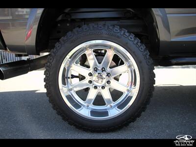 2017 RAM 2500 Laramie ***OUT OF STATE BUYER ONLY*** - Photo 23 - Dublin, CA 94568