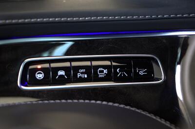 2016 Mercedes-Benz AMG S 63 ***Driver Asst Pkg***   - Photo 11 - Dublin, CA 94568