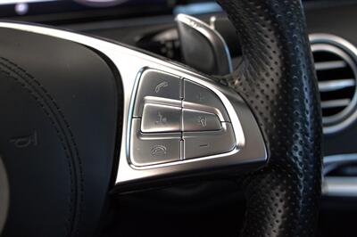 2016 Mercedes-Benz AMG S 63 ***Driver Asst Pkg***   - Photo 16 - Dublin, CA 94568