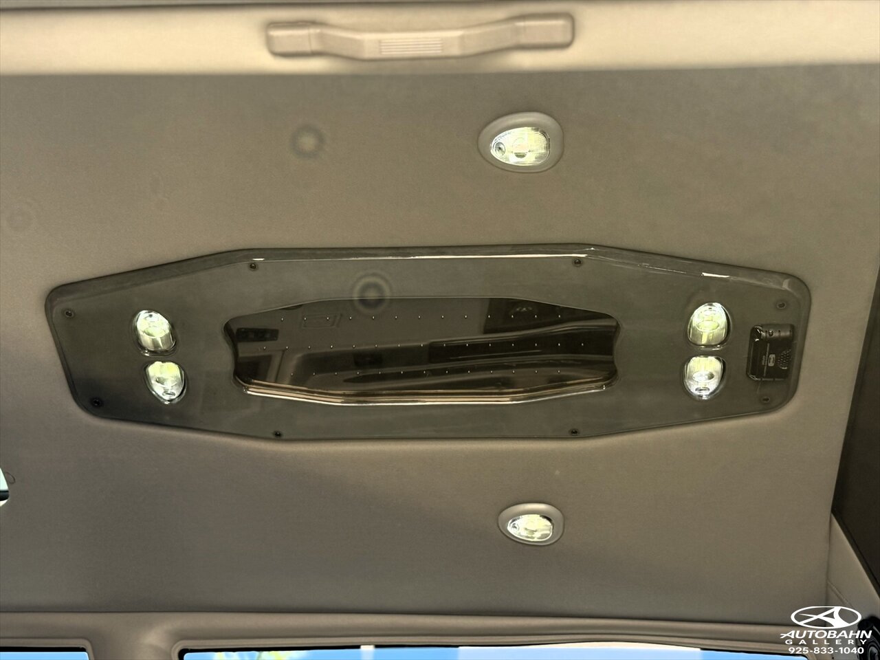 2017 GMC Savana 2500 - Photo 29 - Dublin, CA 94568