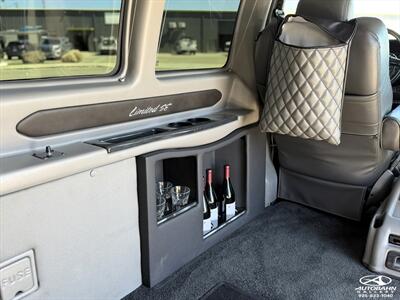 2017 GMC Savana 2500 - Photo 25 - Dublin, CA 94568
