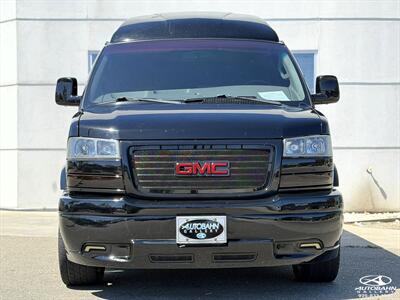 2017 GMC Savana 2500 - Photo 2 - Dublin, CA 94568