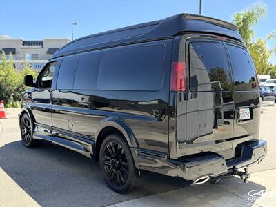 2017 GMC Savana 2500 - Photo 7 - Dublin, CA 94568