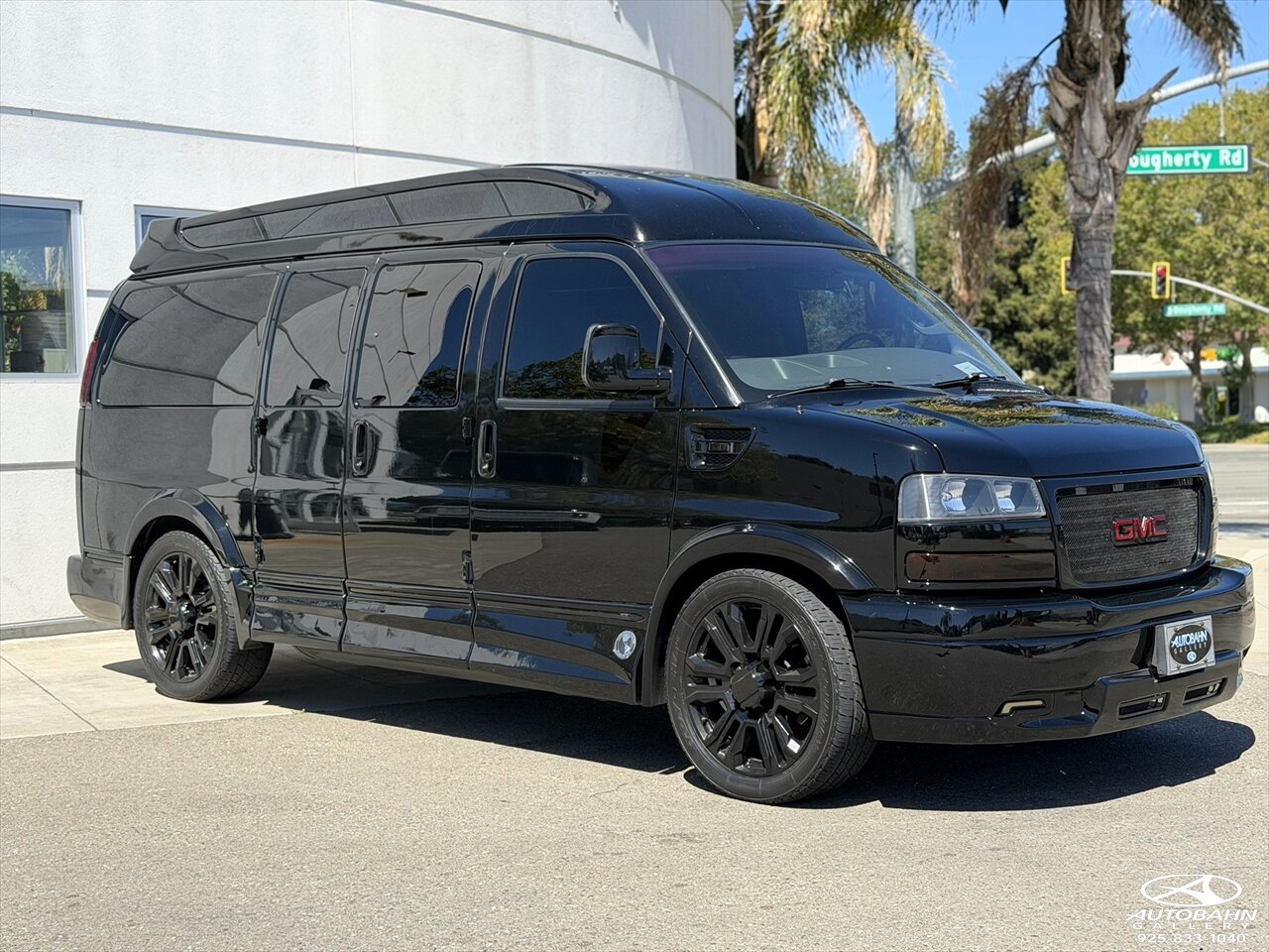2017 GMC Savana 2500 - Photo 3 - Dublin, CA 94568