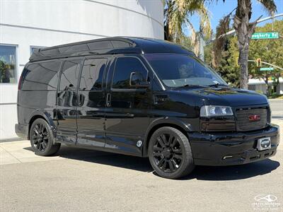 2017 GMC Savana 2500 - Photo 3 - Dublin, CA 94568