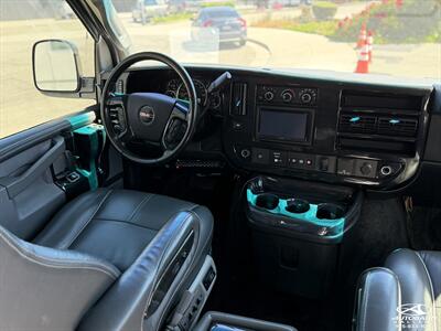 2017 GMC Savana 2500 - Photo 16 - Dublin, CA 94568
