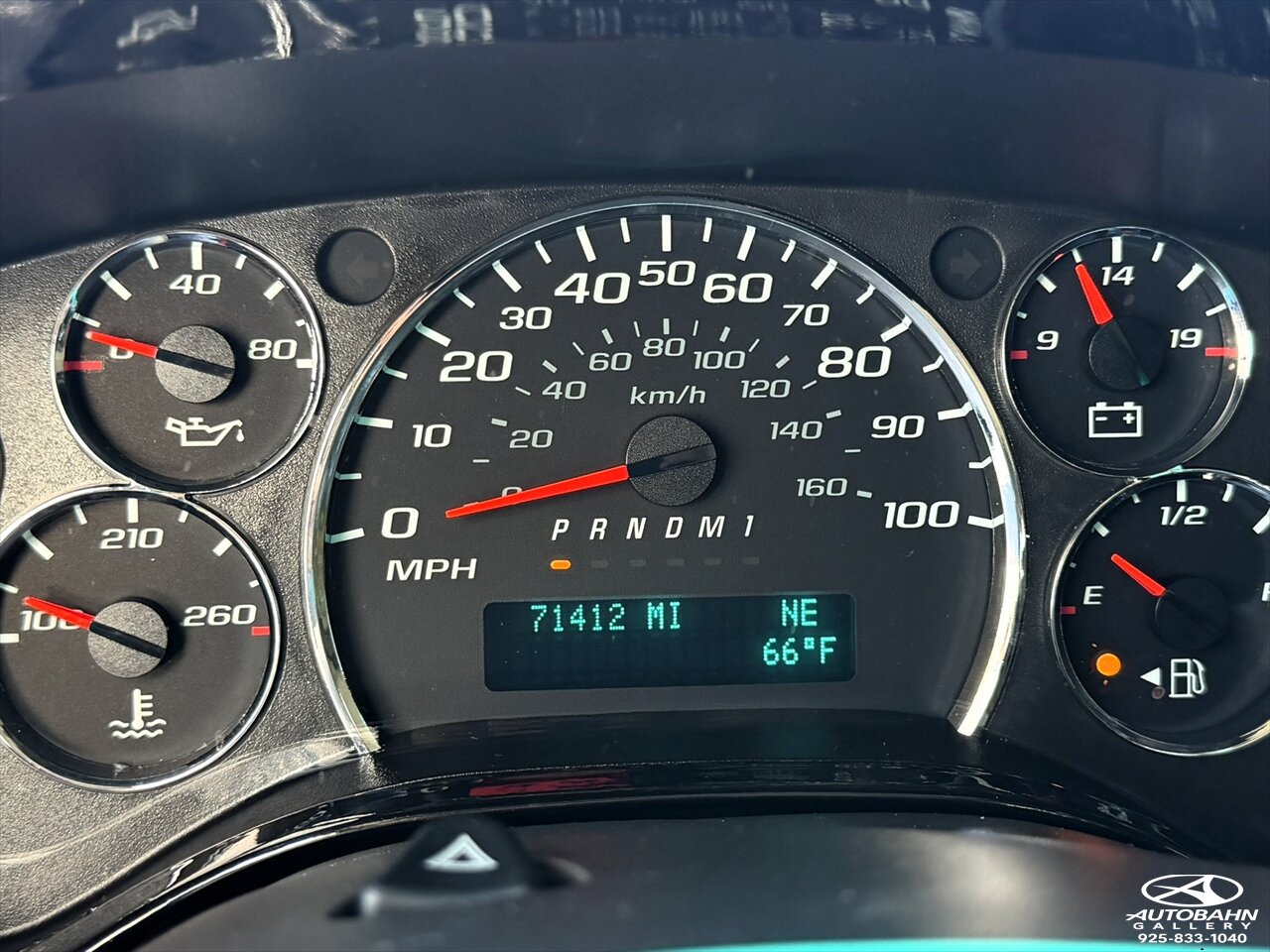 2017 GMC Savana 2500 - Photo 11 - Dublin, CA 94568