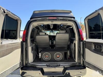 2017 GMC Savana 2500 - Photo 8 - Dublin, CA 94568