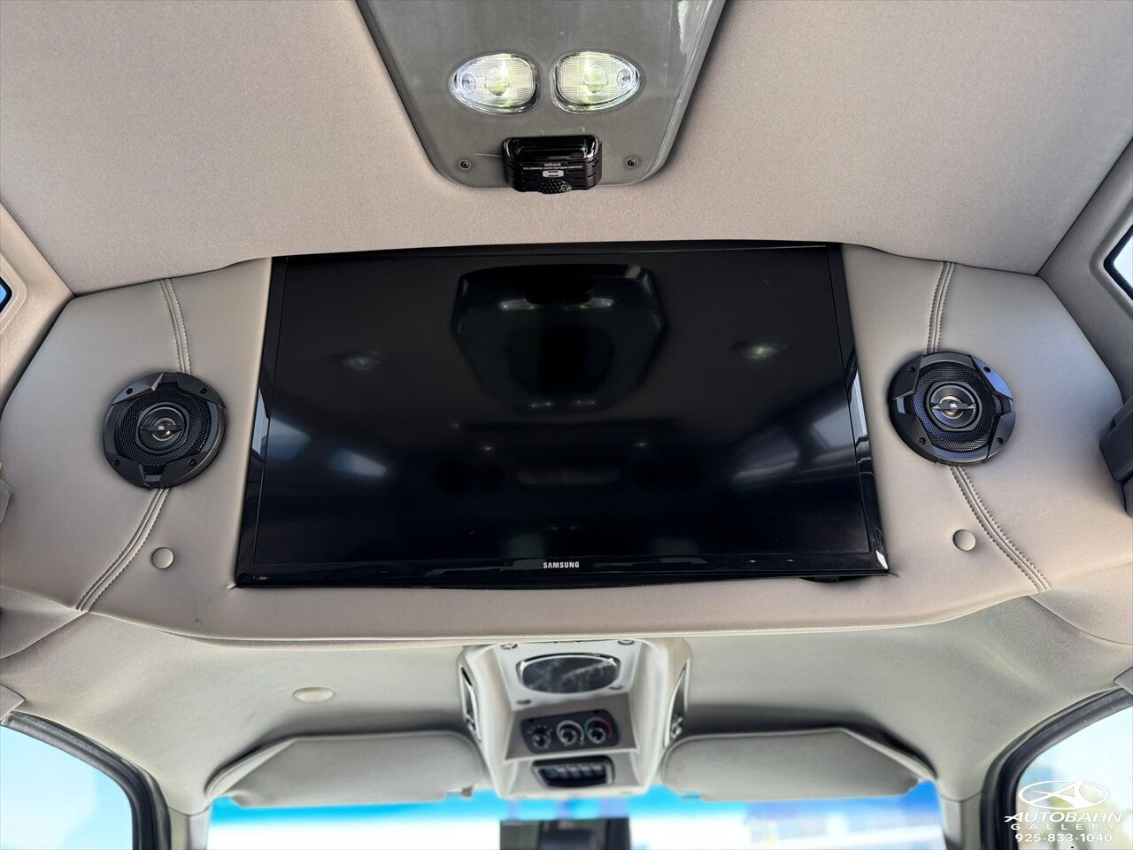 2017 GMC Savana 2500 - Photo 26 - Dublin, CA 94568