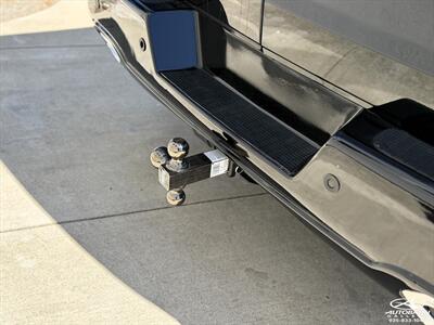 2017 GMC Savana 2500 - Photo 31 - Dublin, CA 94568