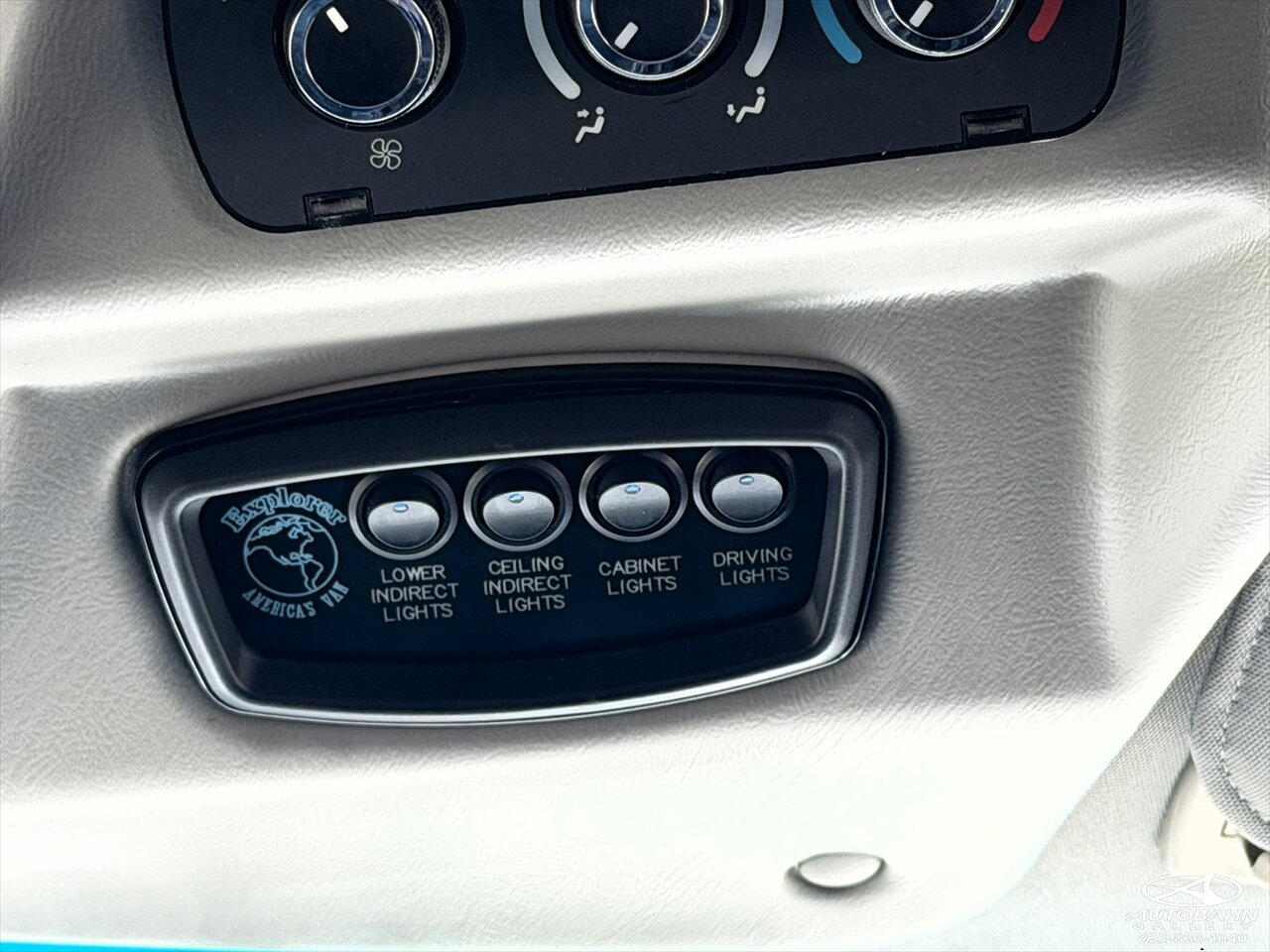 2017 GMC Savana 2500 - Photo 28 - Dublin, CA 94568