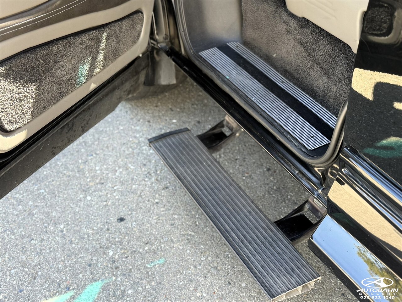 2017 GMC Savana 2500 - Photo 30 - Dublin, CA 94568