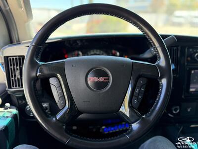 2017 GMC Savana 2500 - Photo 12 - Dublin, CA 94568