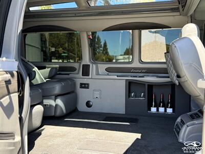 2017 GMC Savana 2500 - Photo 21 - Dublin, CA 94568